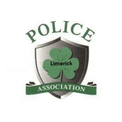 Limerick Police Badge - Law enforcement symbol for Limerick, Pennsylvania