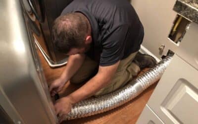 Why You Need a Dryer Vent Cleaning Service in Collegeville