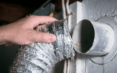 A Guide to Understanding Dyer Vent Cleaning