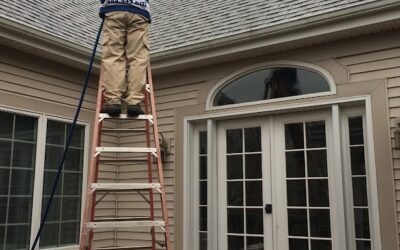 Mistakes to Avoid When Soft Washing Your Roof